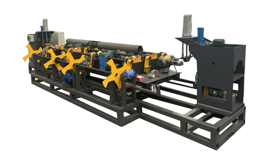 雙頭壓槽機(jī)