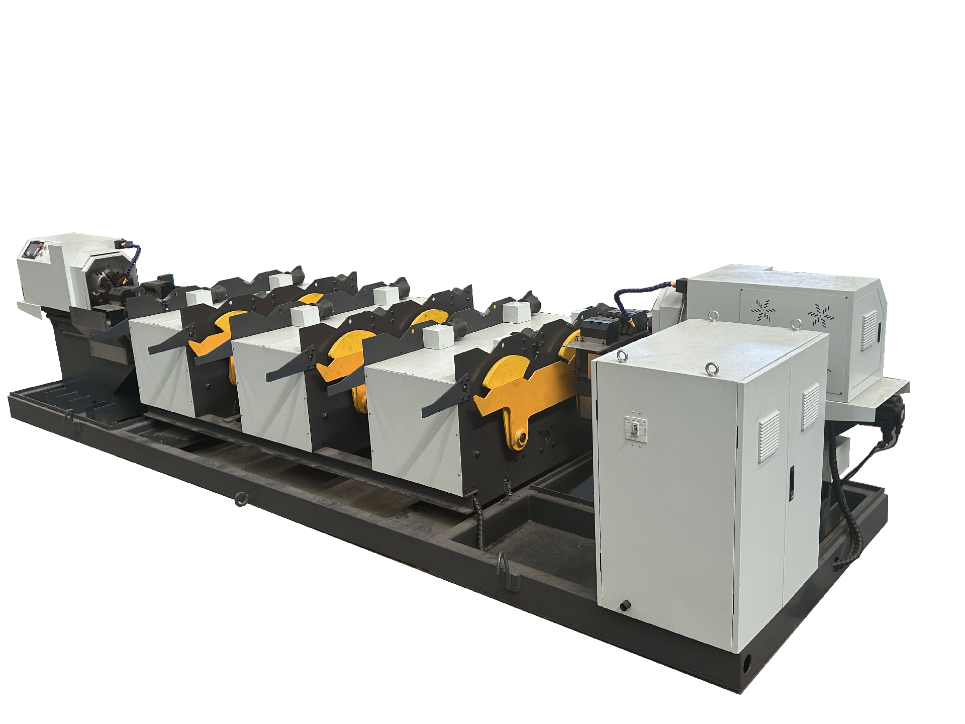 三組套絲線 三組套絲線